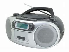 Image result for Boombox with CD Player