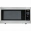 Image result for Sharp Microwave Model No R 551Zs