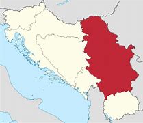 Image result for Republika Srbija Granice Danas