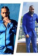 Image result for Nipsey Hussle Crip Outfit