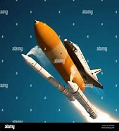 Image result for Space Shuttle Rocket Boosters