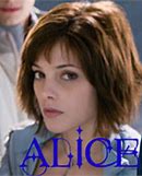 Image result for Alice Cullen