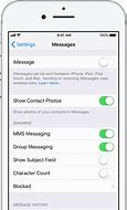 Image result for iMessage Not Sending Pictures