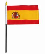 Image result for Drapeau Espagne Clip Art