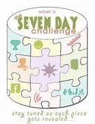 Image result for Midnset 7-Day Challenge