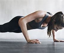 Image result for Push UPS Exercise