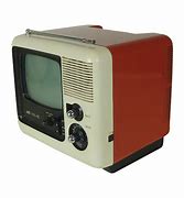 Image result for JVC Portable Television