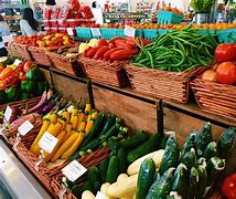 Image result for Fresh Produce Farmers Market