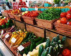 Image result for Farmers Market Produce