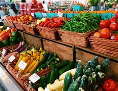 Image result for Produce at Farmers Market