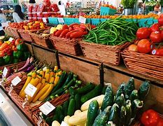 Image result for Outdoor Farmers Market