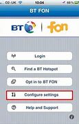 Image result for BT FON