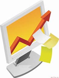 Image result for Computer Screen Vector