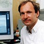 Image result for +Tim Berners-Lee Invento
