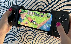 Image result for Best iPhone Game Controller