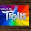 Image result for Trolls Birthday Party Decorations