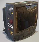 Image result for CRT TV Joey Tech