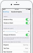Image result for iPhone 8 Vibration Button