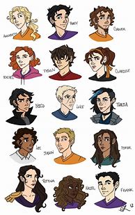 Image result for Chrysaor Percy Jackson