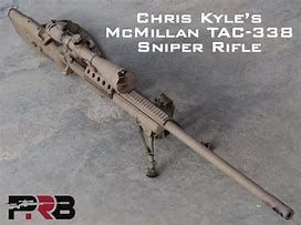 Image result for Chris Dorner Sniper Rifle