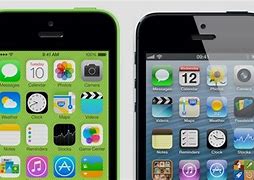 Image result for iPhone 5C iOS 10