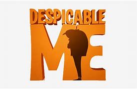Image result for Despicable Me Silhouette