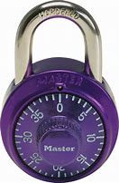 Image result for Master Locks Combinations Breakers