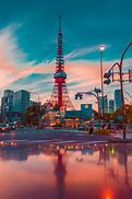 Image result for Japon City