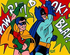 Image result for Batman Carrying a Baby Cartoon Image