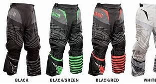 Image result for Mission Roller Hockey Pants