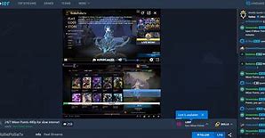 Image result for Mixer Streamer