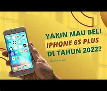 Image result for Harga iPhone 6s Plus Di BEC Bandung