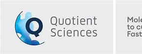 Image result for Quotient Sciences