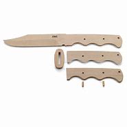 Image result for Fixed Blade Knife Kits