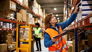 Image result for Continuous Improvement Ideas Warehouse