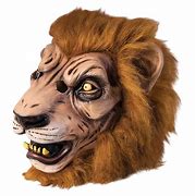 Image result for Lion Wrestling Mask