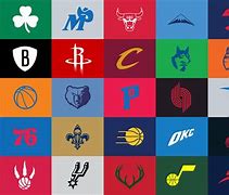 Image result for The New NBA Logo