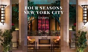 Image result for Four Seasons New York Street Song Lyrics