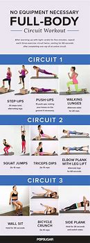 Image result for Total Body Workouts at Home