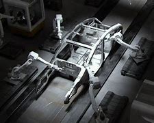 Image result for Toyota Assembly Line Robotics
