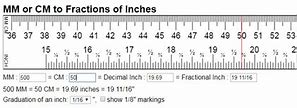 Image result for 45 Centimeters to Inches