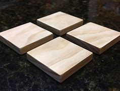 Image result for Wooden Square Large