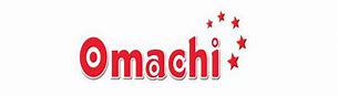 Image result for Omachi Logo.png