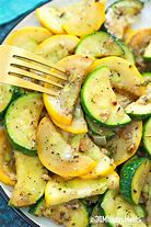 Image result for How to Cook Zucchini Squash