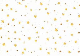 Image result for White Desktop Background Gold Stars