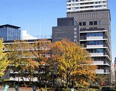 Image result for Tokyo University of Science Departments Secretary