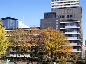 Image result for Tokyo University Autum