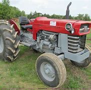 Image result for Massey Ferguson 150 Tractor