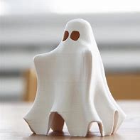 Image result for 3D Printed Ghost Mask