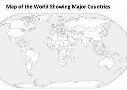 Image result for World Map Printable Free Download